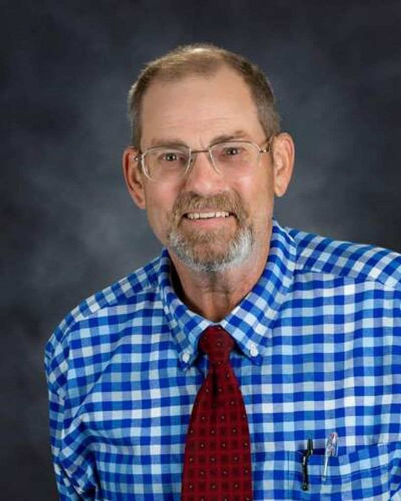 Bennie Griffin Brown