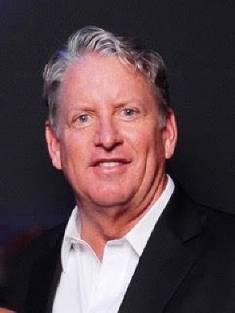 Michael Paul Olson