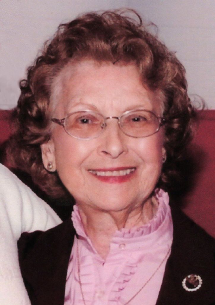 Katherine Katy Shea Profile Photo