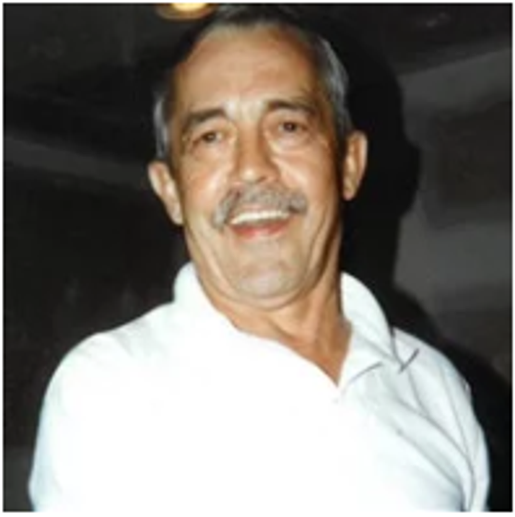 Raymond Polly Profile Photo