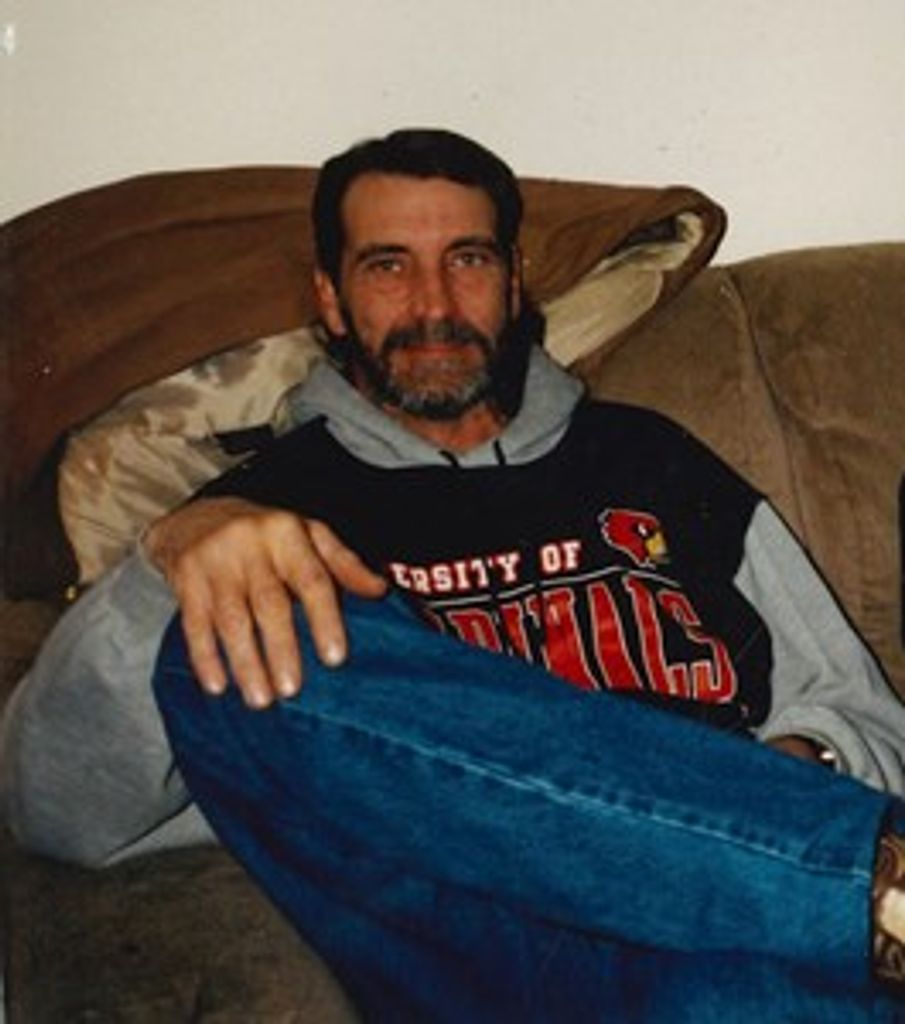 Joseph Leo Henning