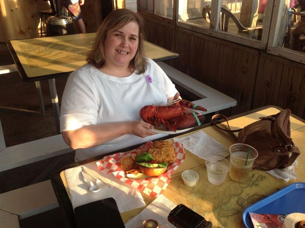 Lynn Ann Marshall-Rene Profile Photo