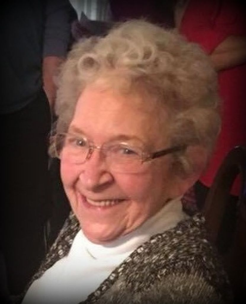 Anna E. Cutlip