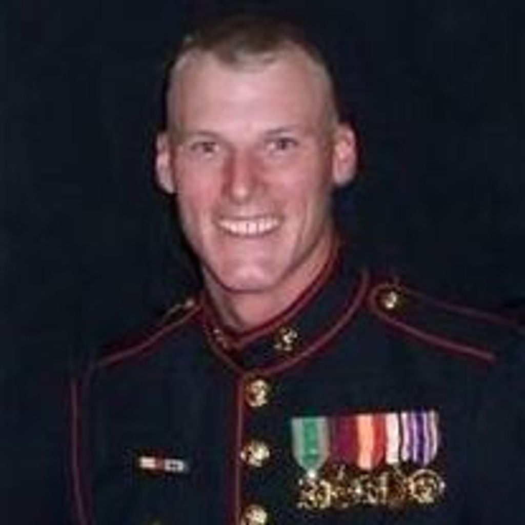 Brian Joseph Johnson