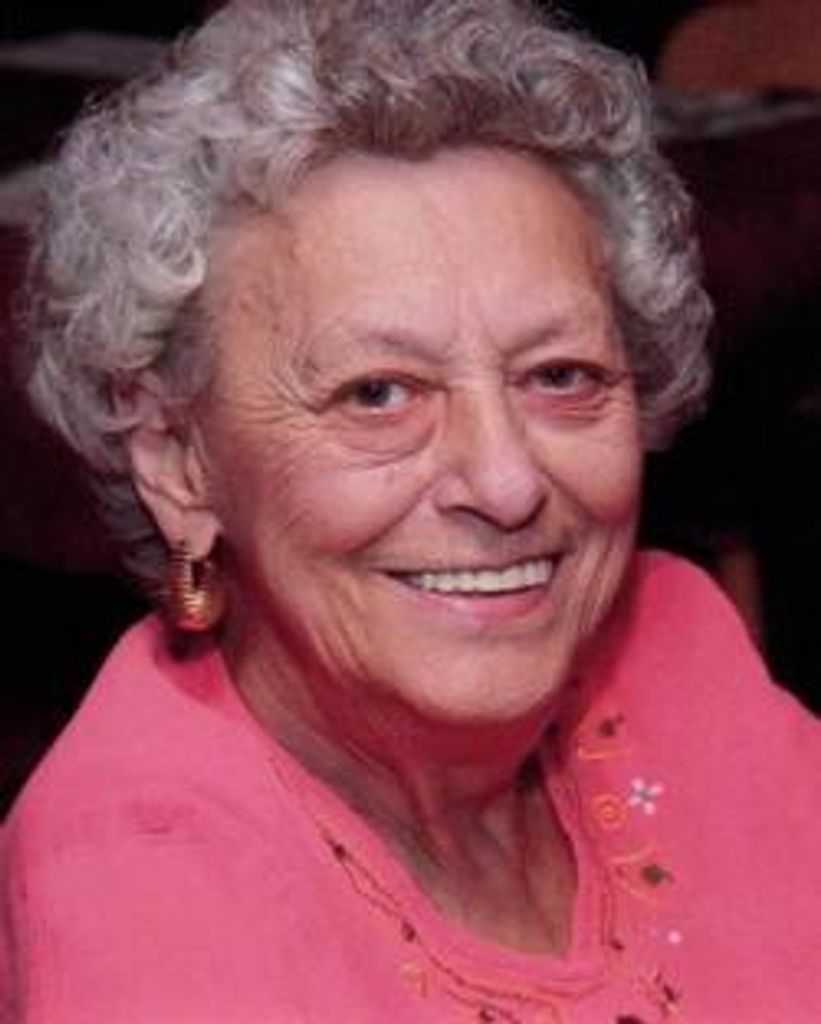 Mary Alice Belleville-Fulston