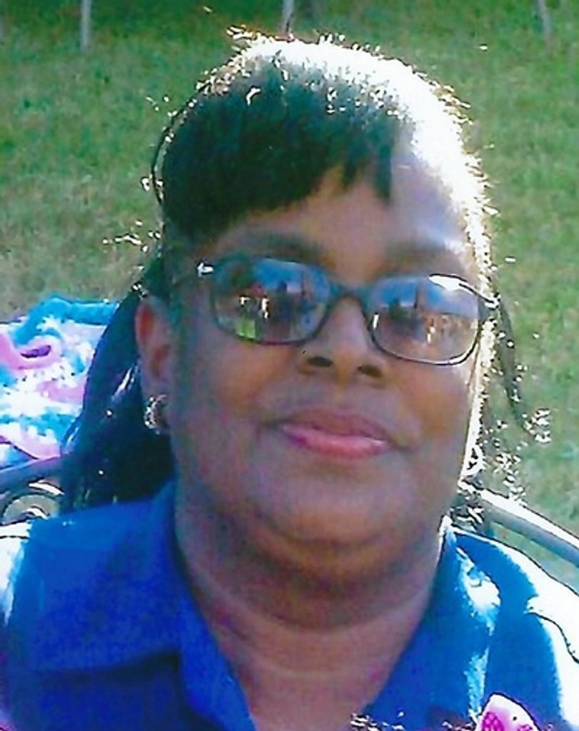 Joyce Ann Carter Profile Photo