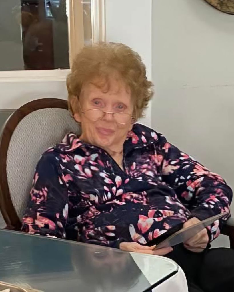 Ellen Gertrude Shearin Profile Photo