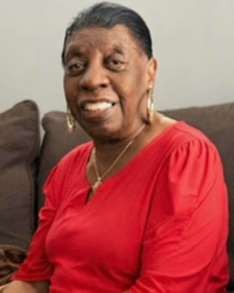 Marlene Dennis