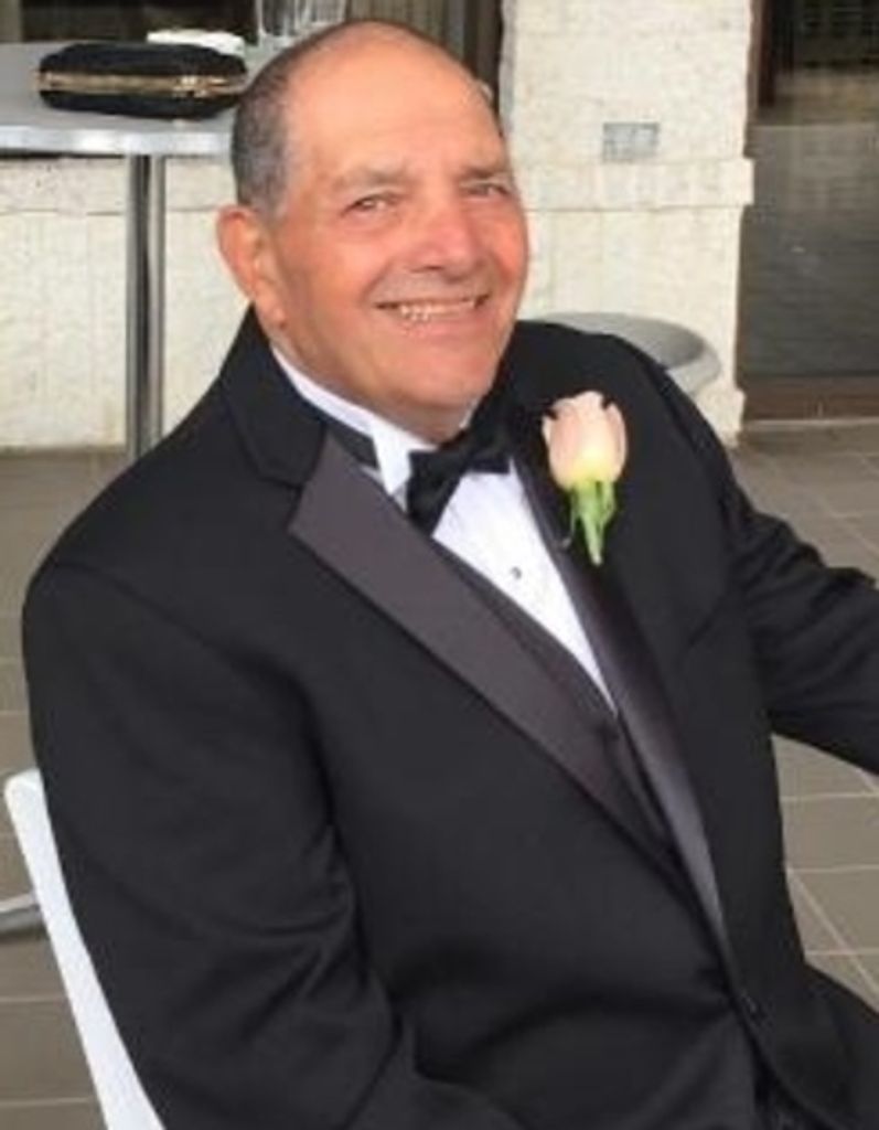 Peter F. Digregorio Profile Photo