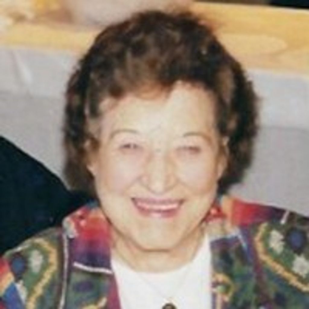 Anna D. "Donna" Yoder Profile Photo