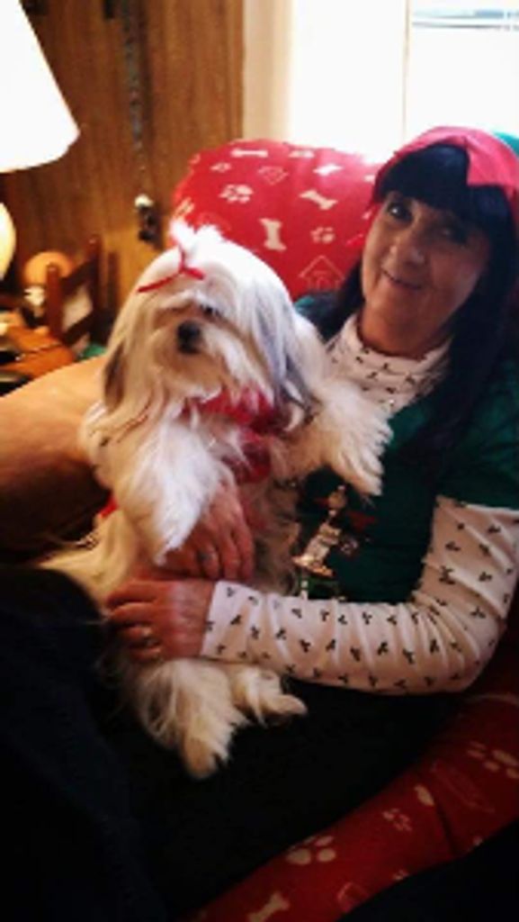 Patricia Ann Dickson Profile Photo