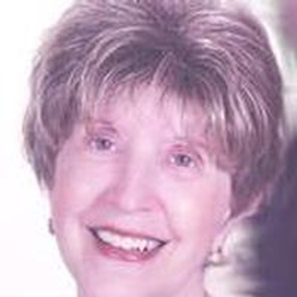 Susan Elizabeth Kelly