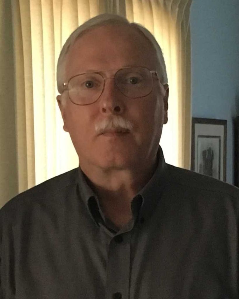 Eric Stuart Chamberlain Profile Photo