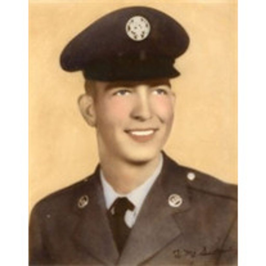 Lewis E. Myers