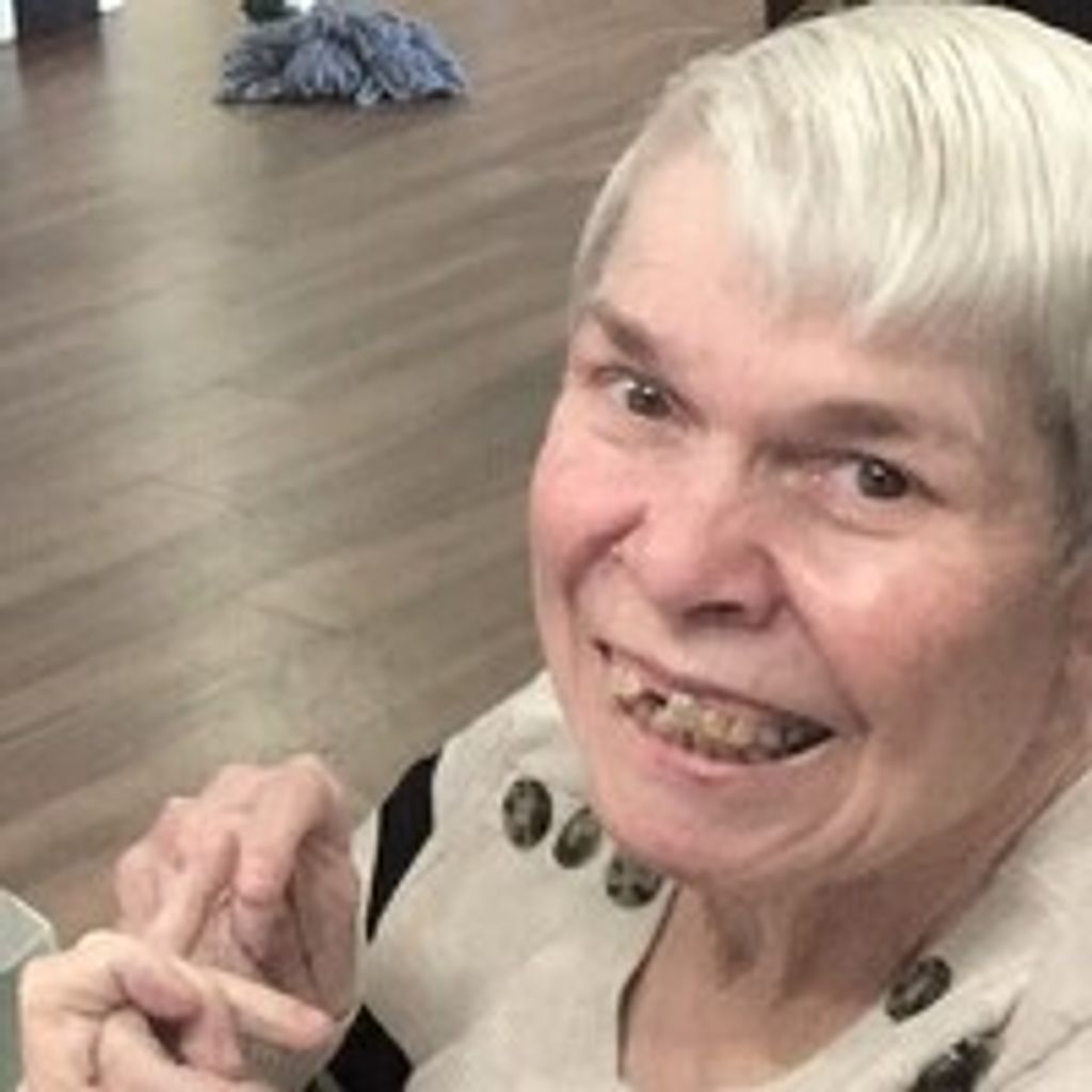Dorothy Sue Westbrook