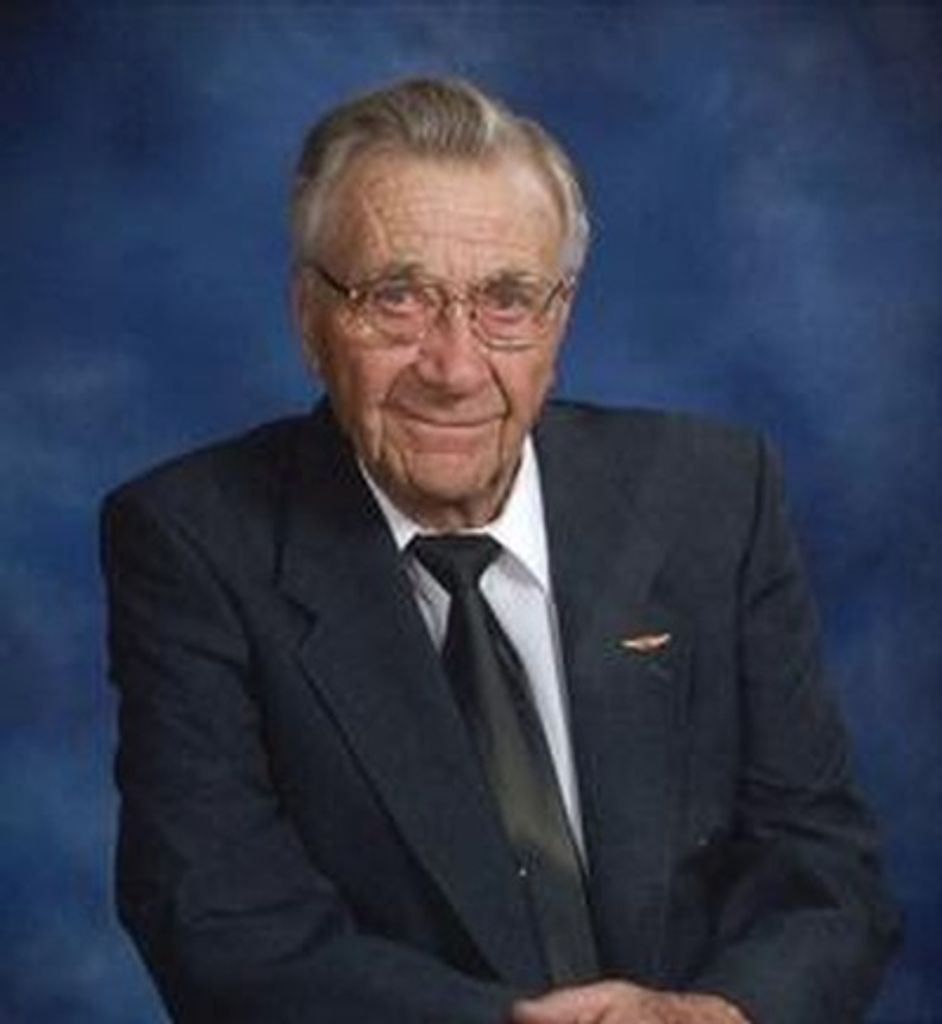 Marvin Henry Rajewski