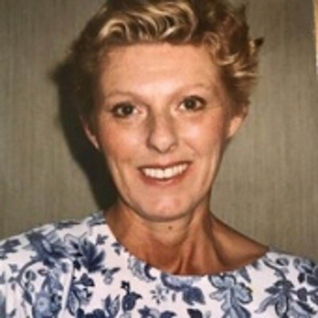 Jo Ann Burke