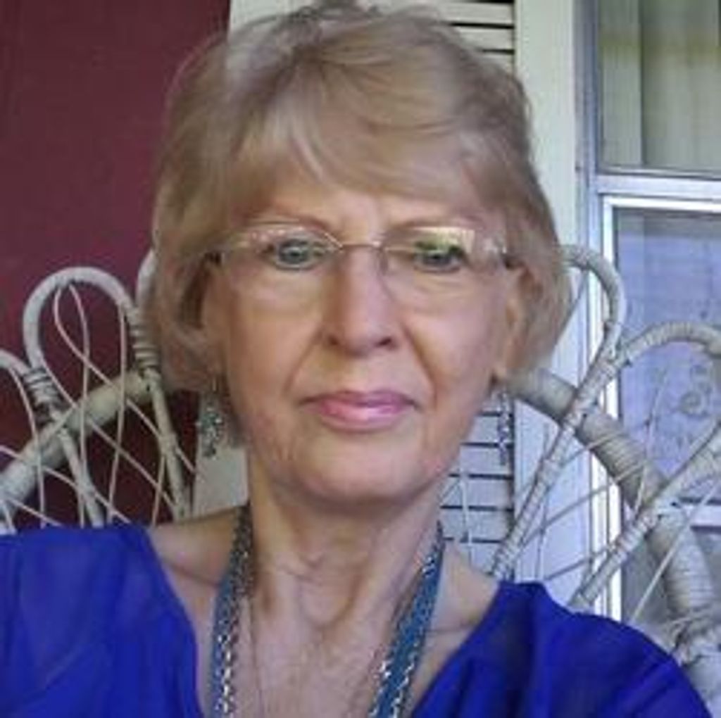 Augusta Stanford Hines