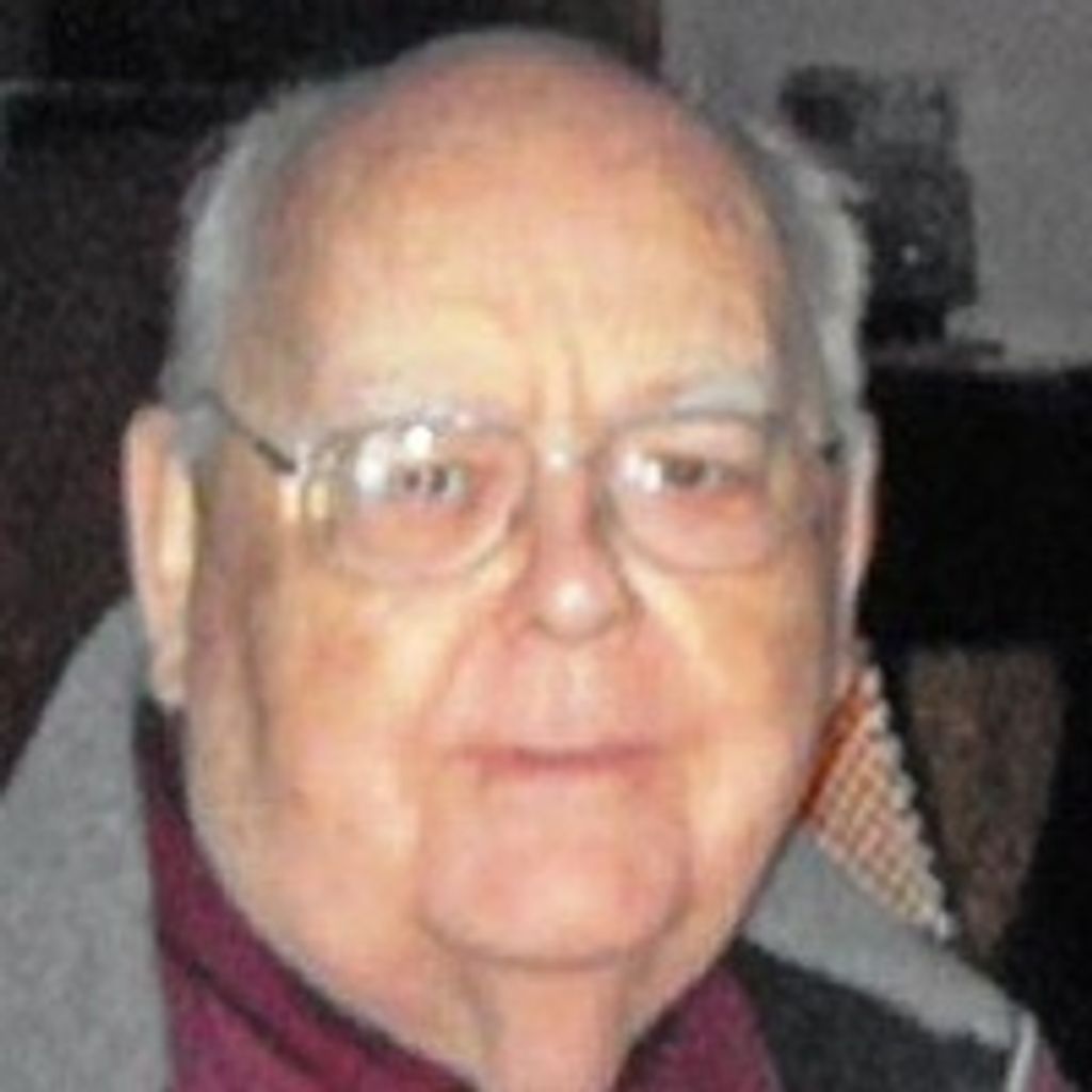 Walter 'Dick' Richard Calhoun Profile Photo