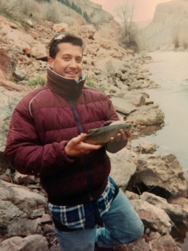 David Oliveras Profile Photo