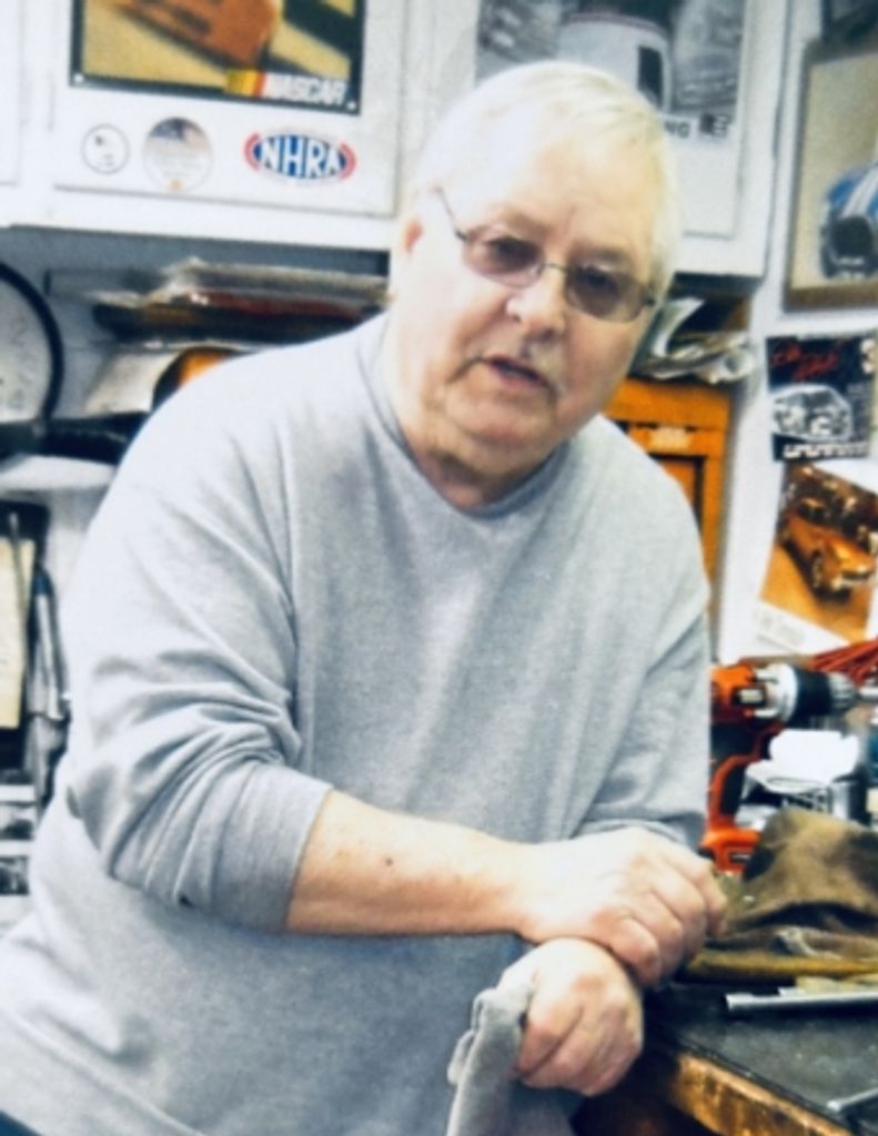 Clyde Foltz Profile Photo