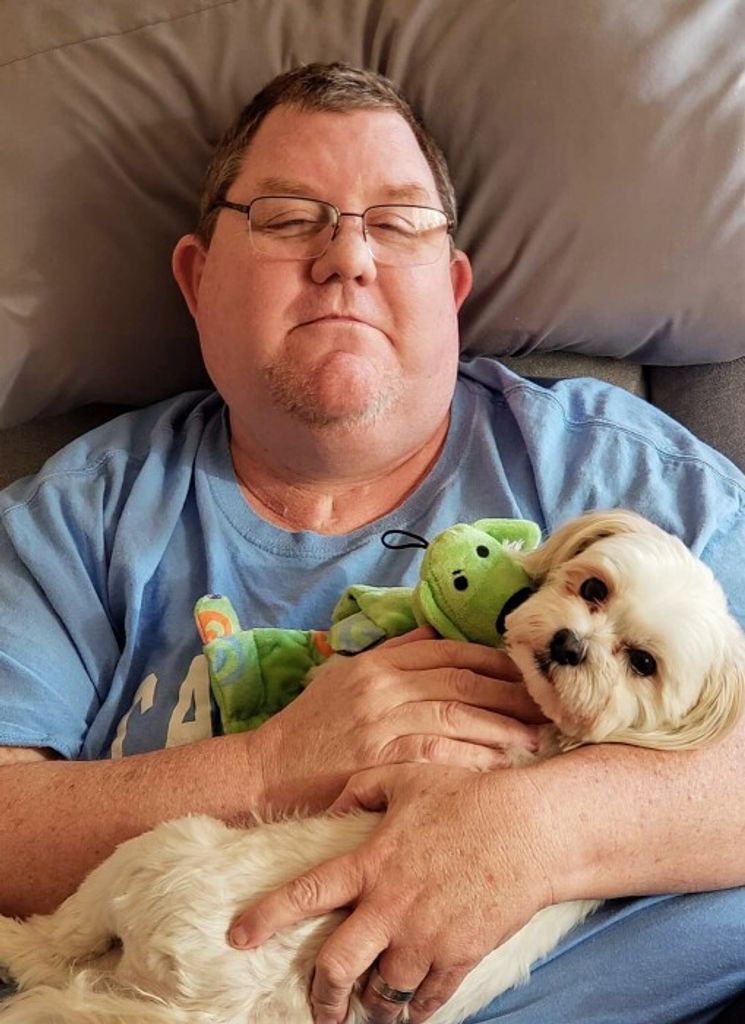 Timothy "Tim" Donald Brown Profile Photo