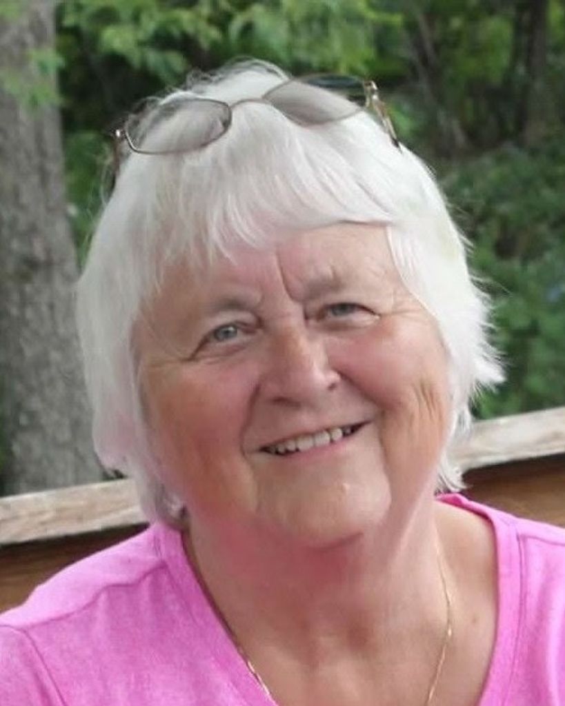 Roberta "Bobbie" Earlene Smeltzer Profile Photo