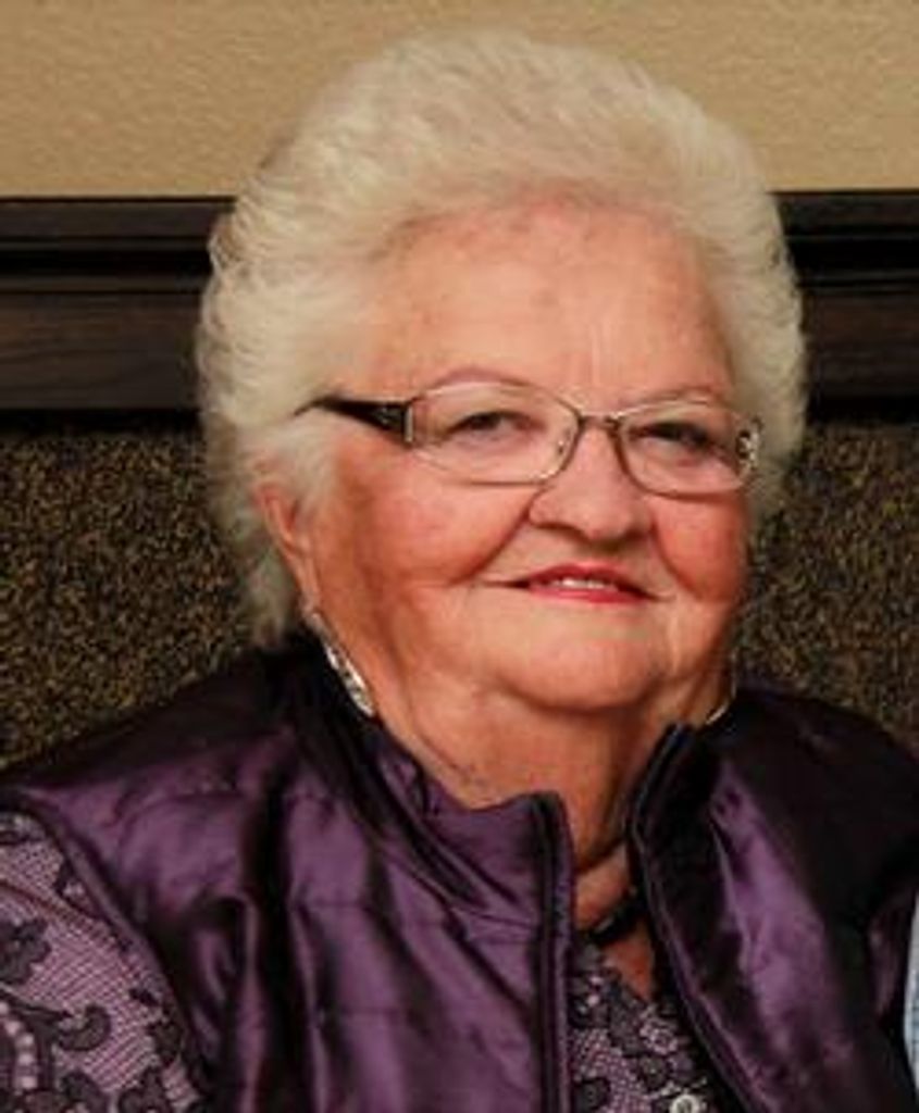 Mildred A. Nicholson Profile Photo