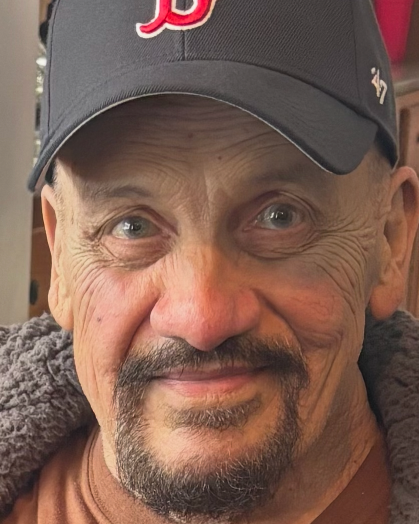 Stephen Veilleux Profile Photo