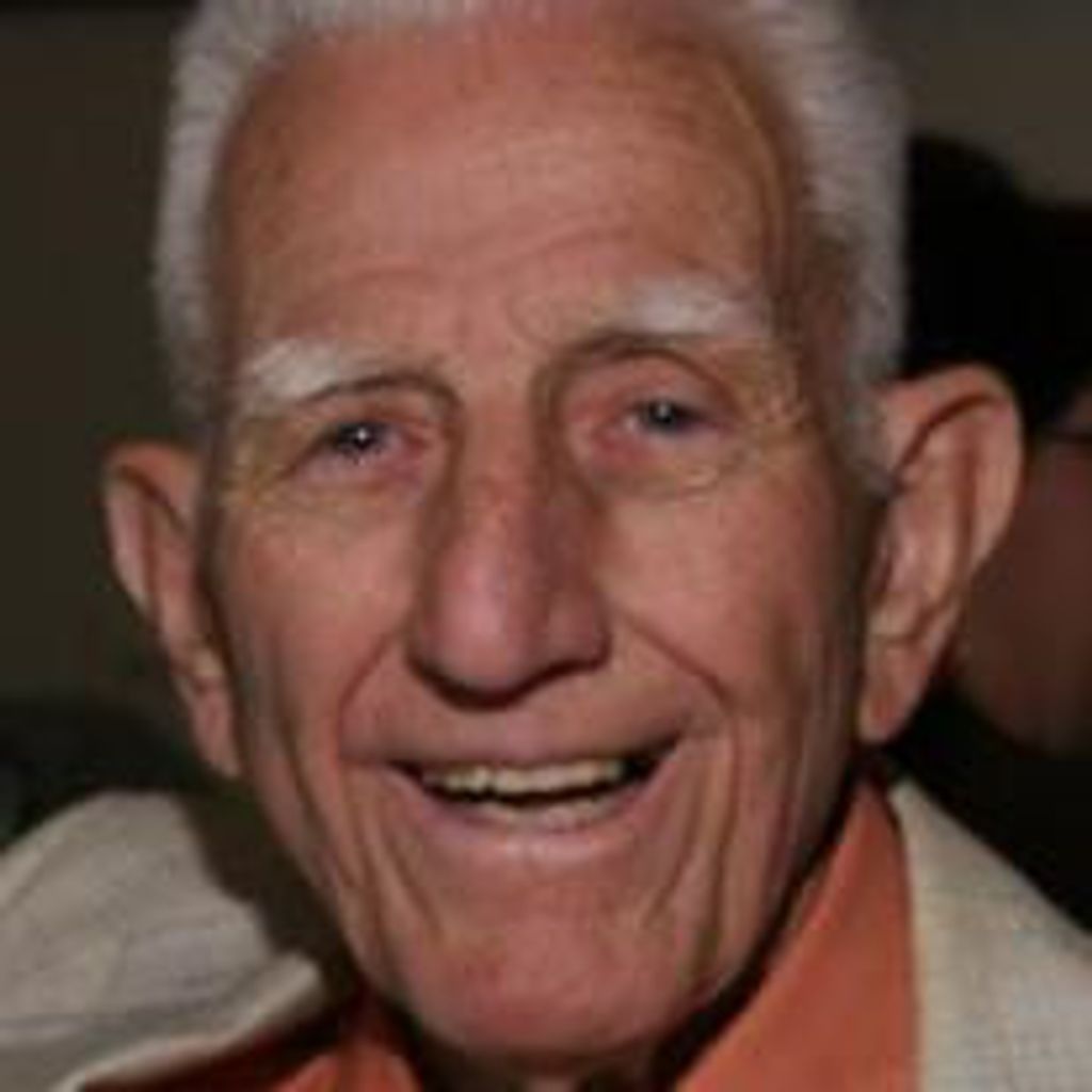 Boyd Cort Hoover