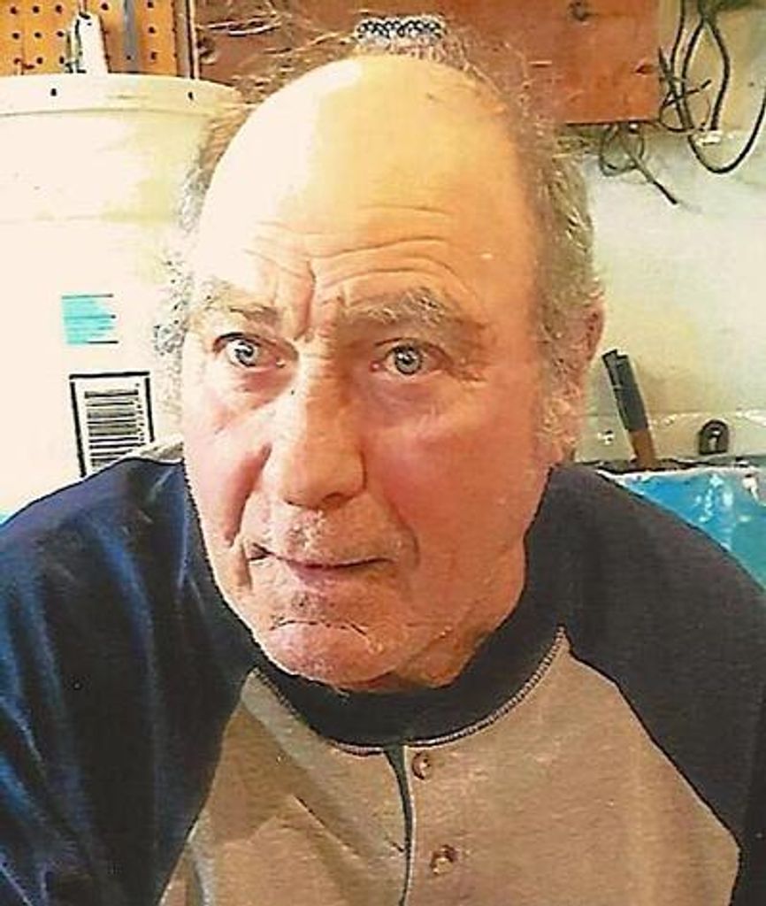 Robert Leroy Gauck Profile Photo