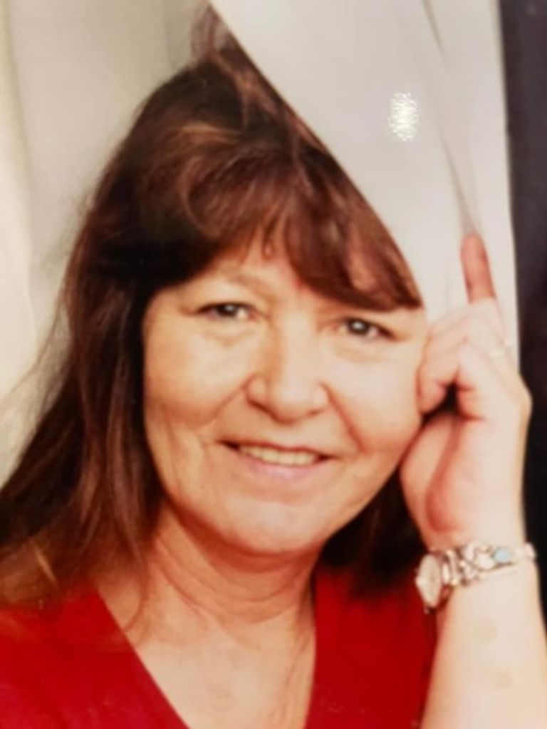 Delores Ann Williams