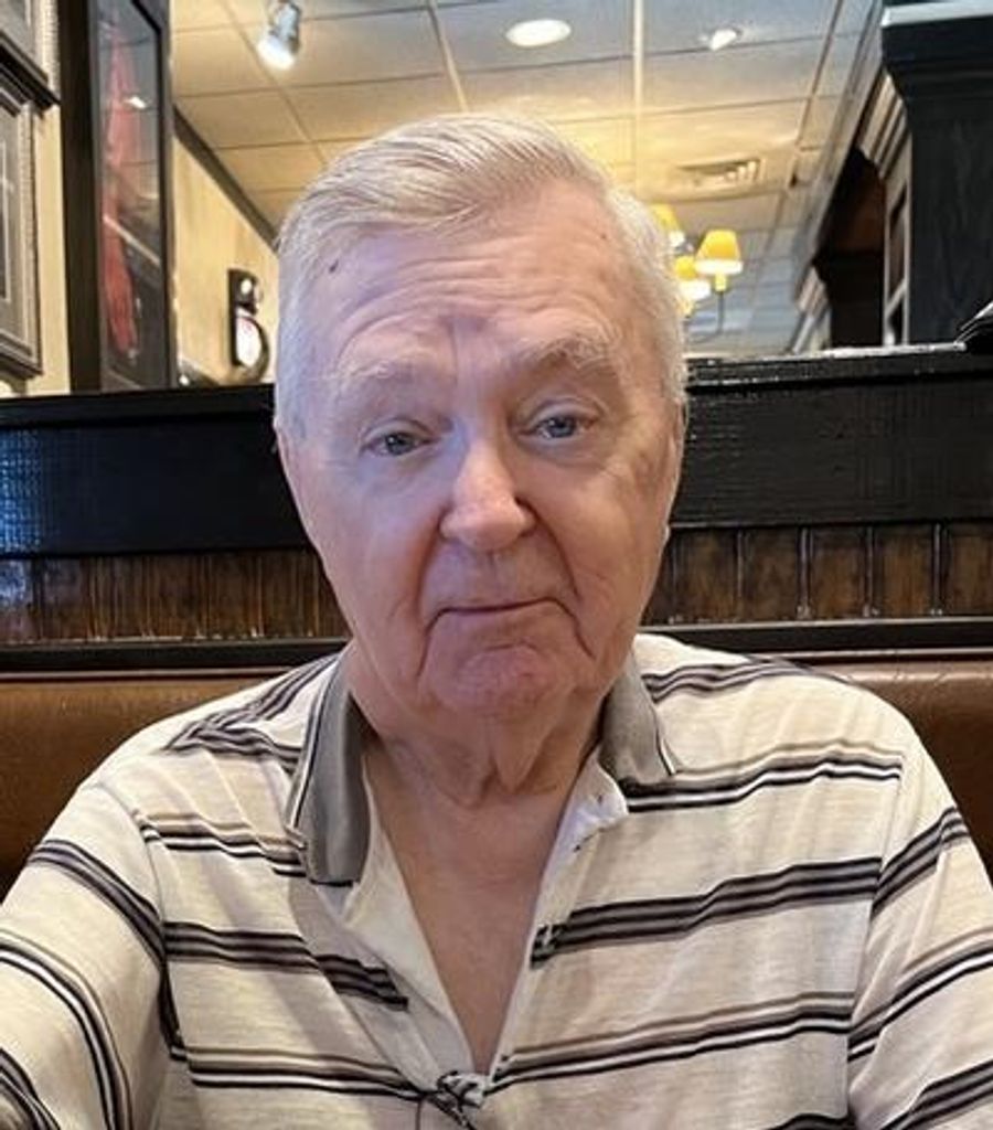Manford Burke Profile Photo