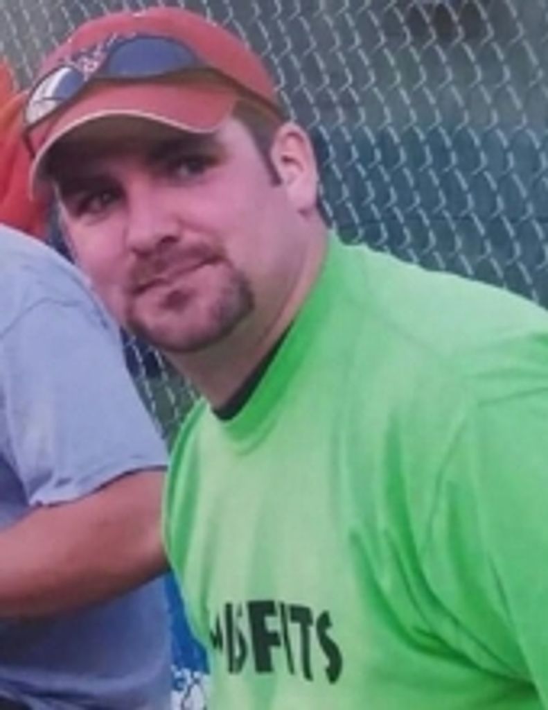 Justin Killian Quigley