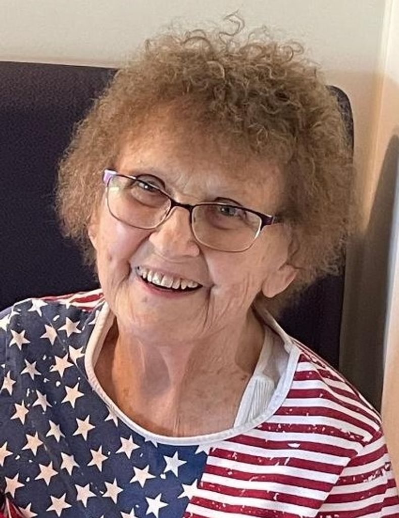 Judith  Ann Montgomery Profile Photo