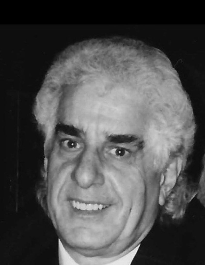 Emil T. Saloom