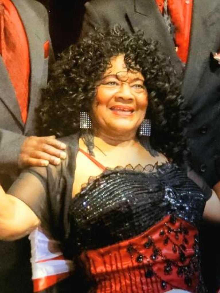 Barbara Shaw Profile Photo