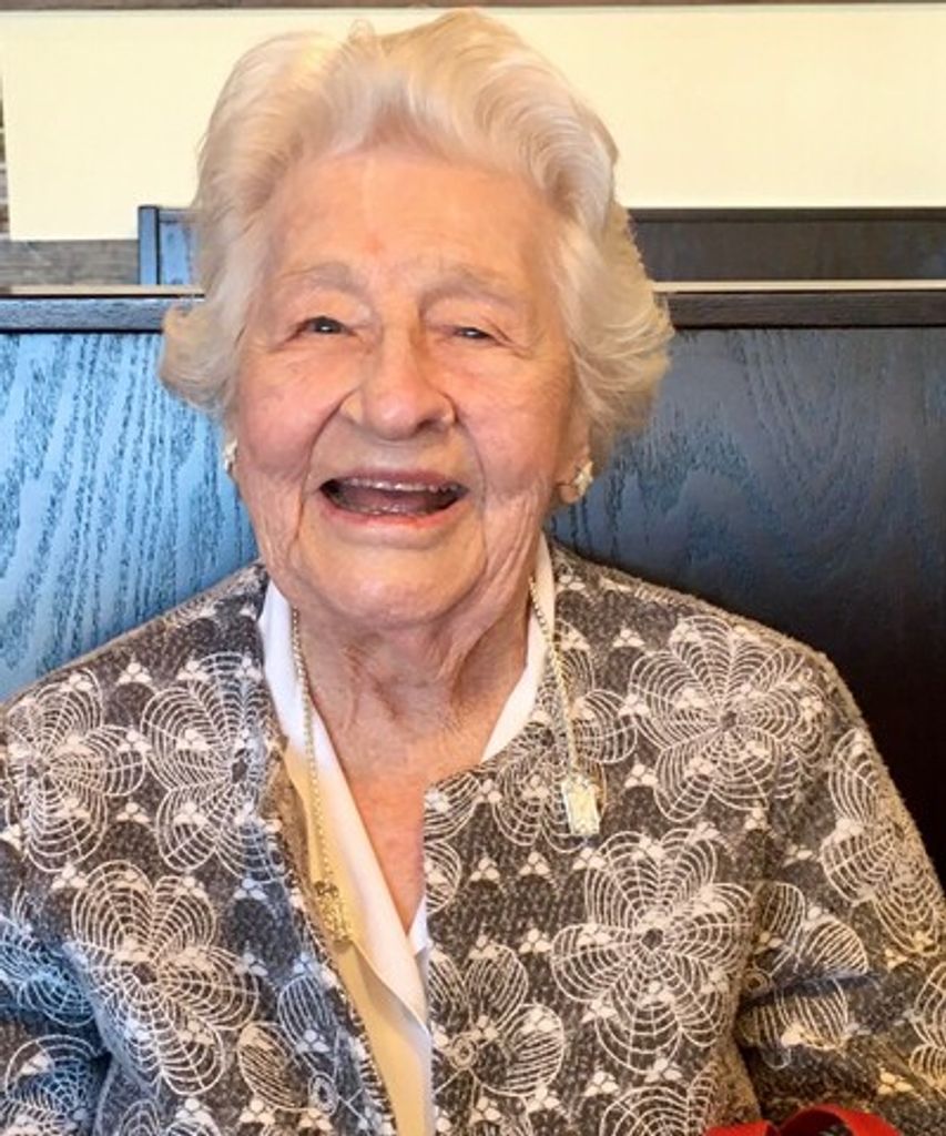 Frances Pate Profile Photo