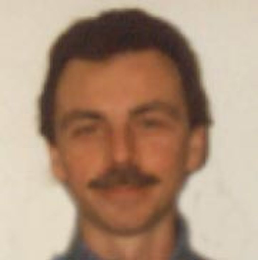 Daniel C. Rozmarynoski