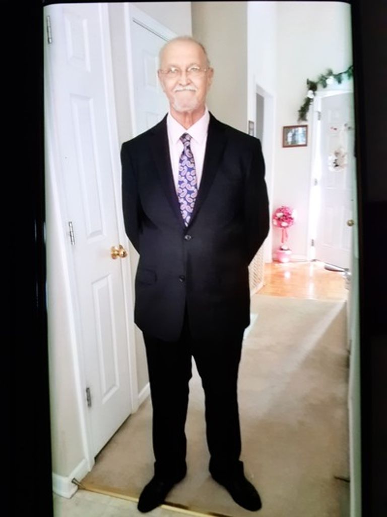 George "Randy" Campbell