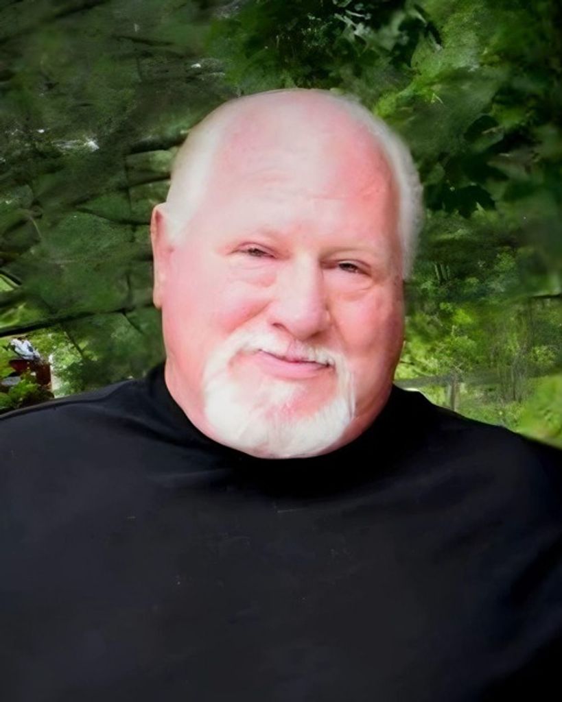Robert Louis Parks Profile Photo