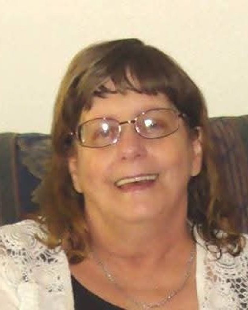 Patricia Ann Powell