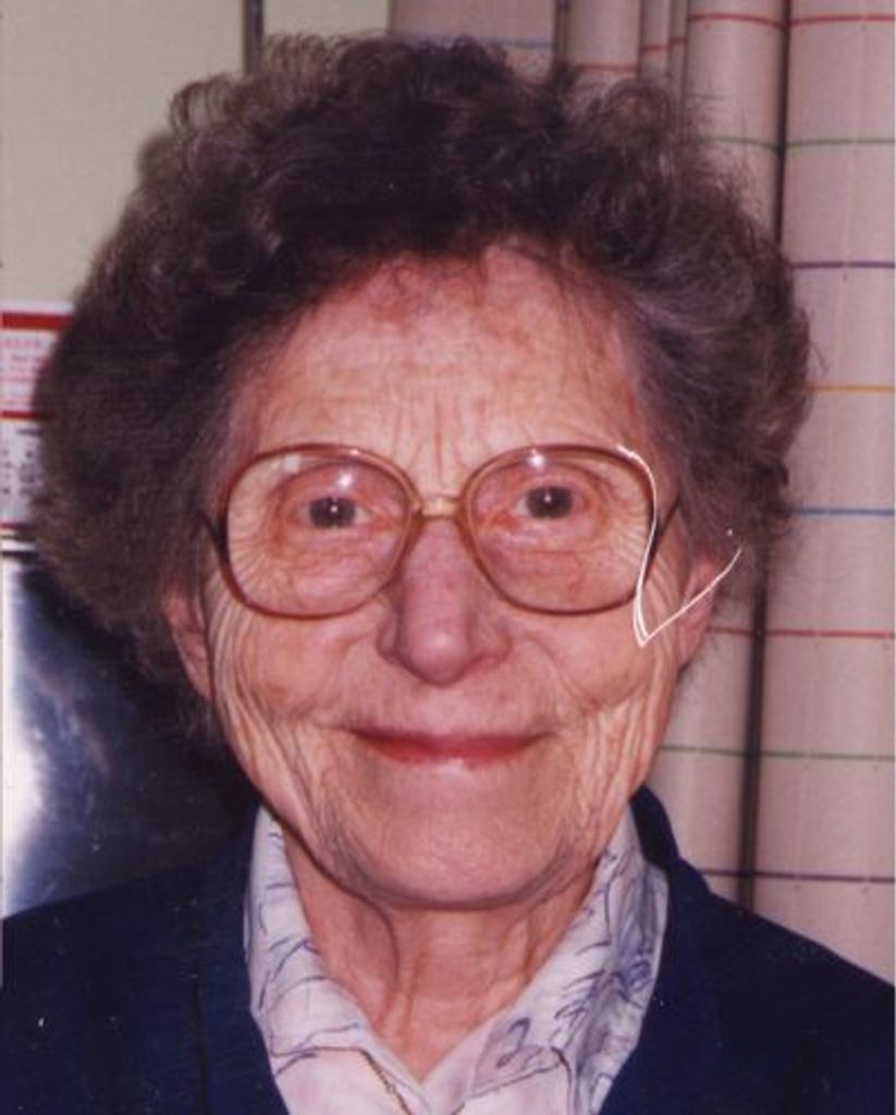 Sophia Gernes