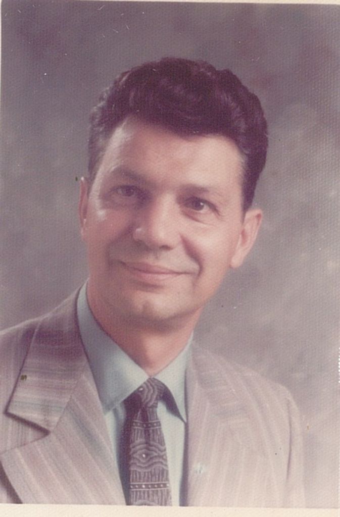 Edward R Williams Profile Photo