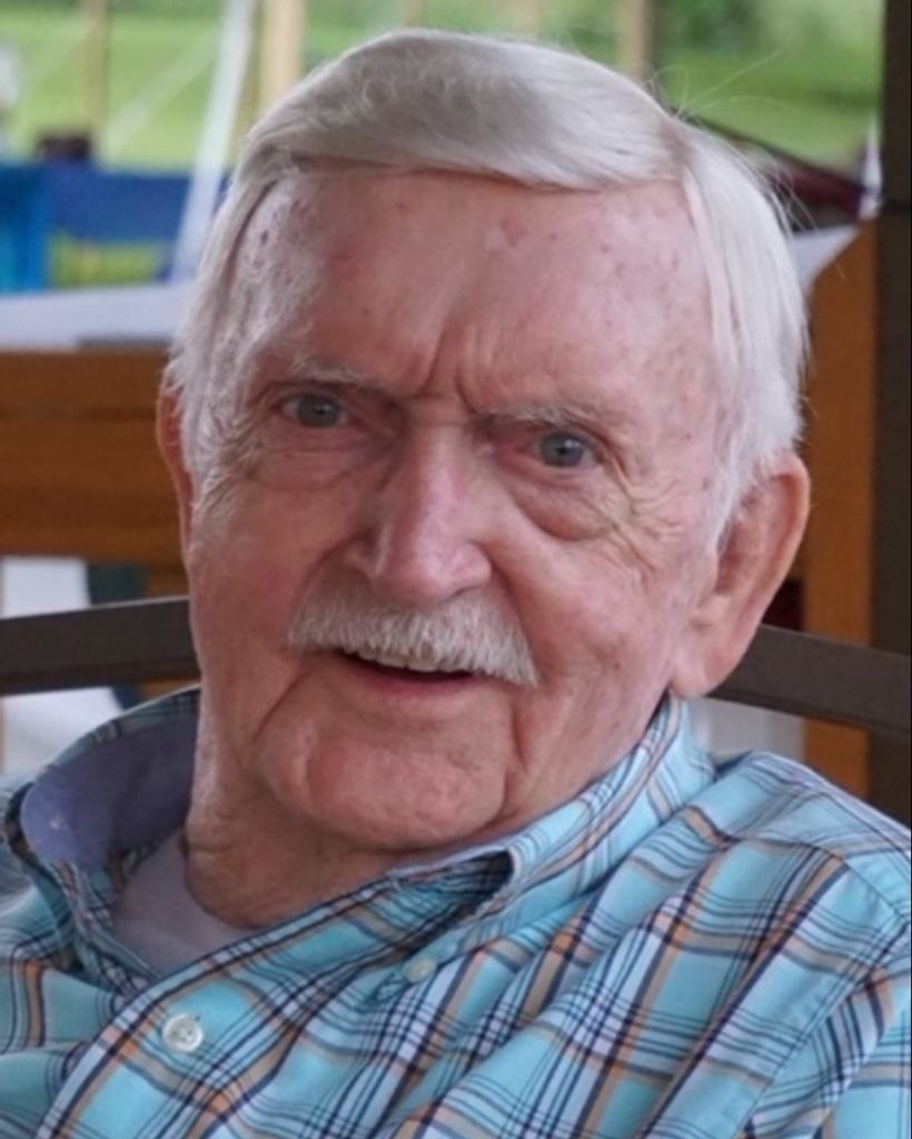 James C. Miller, Sr.