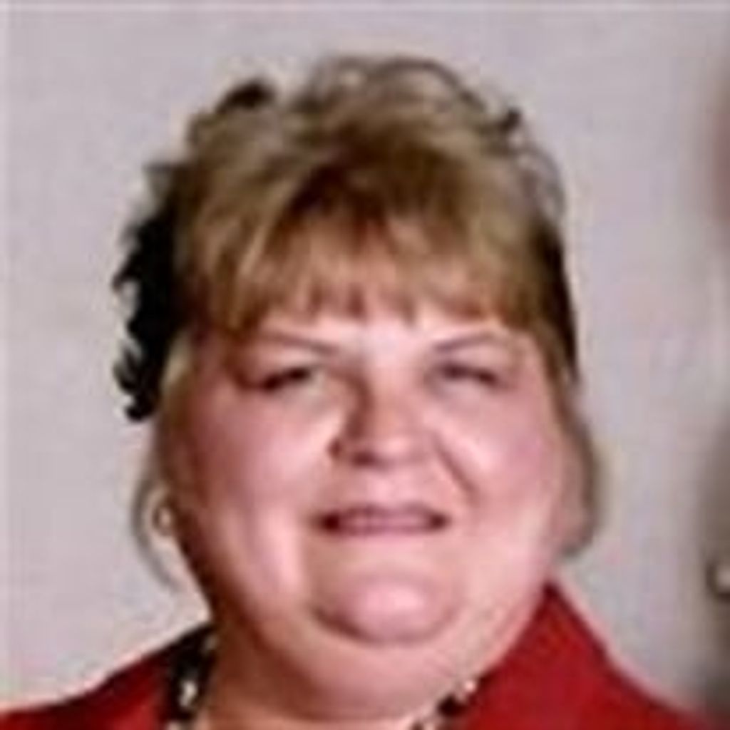 Mary Brady Walker