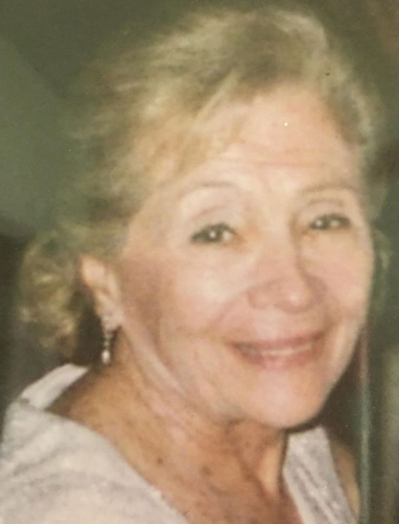 Ursula Jean Cortolillo Profile Photo