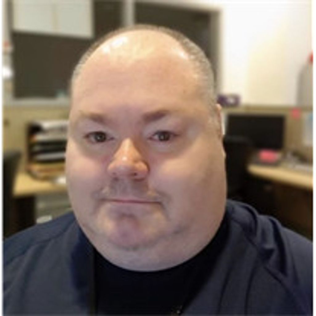 James Anthony Dunn Jr. Profile Photo