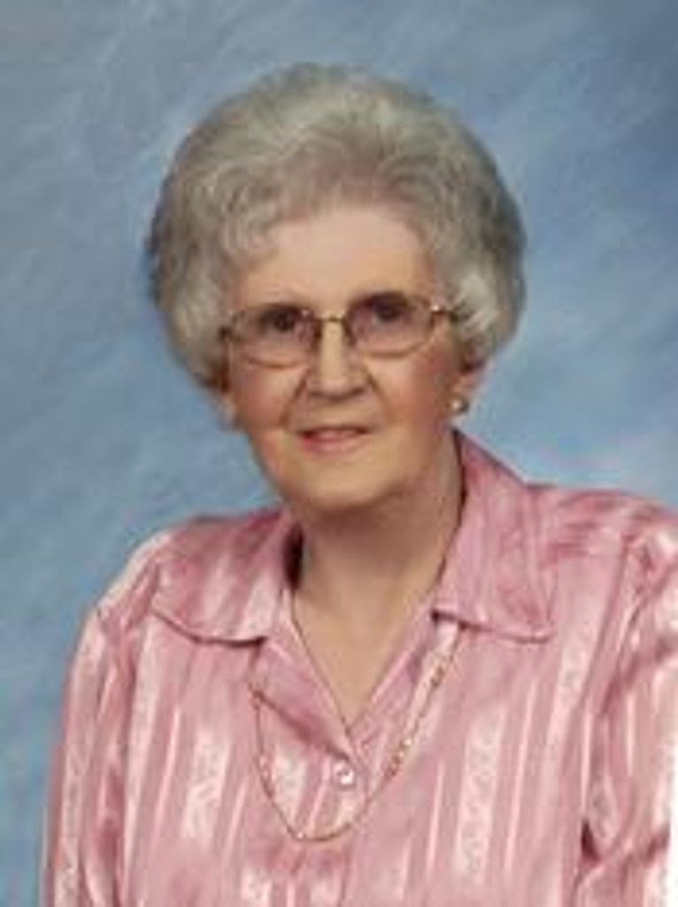 Ruth E. Gillock