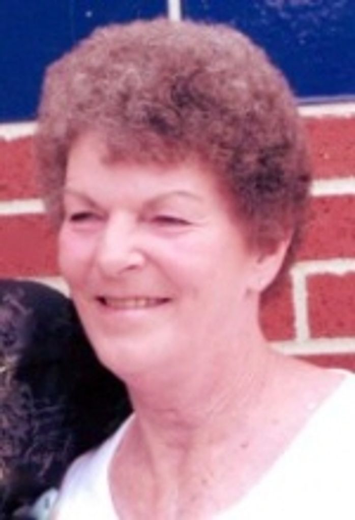 Mary Ann Owens